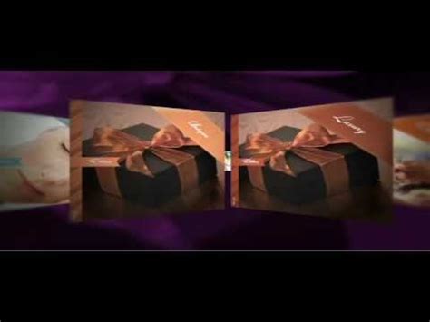 amway ribbon|You Tube Amway Ribbon Gift Albums .